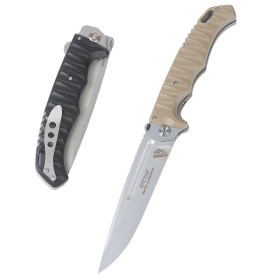 Russian HOKC Phantom Outdoor Folding Portable Utility Camping Hunting Rescue Knife Survival EDC UD408860